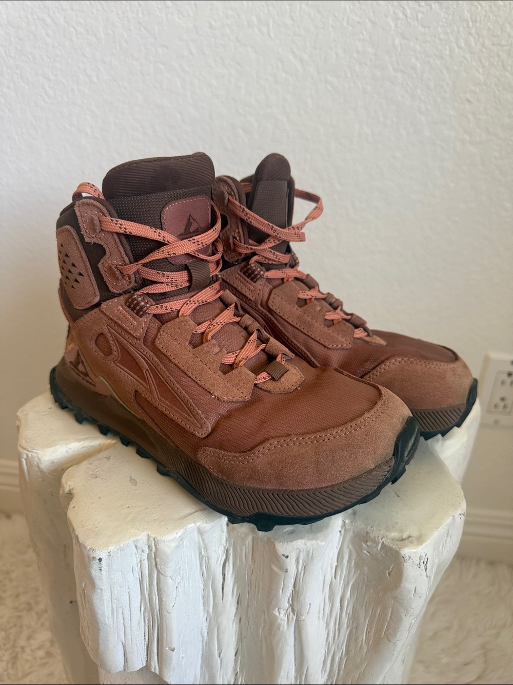 Altra Lone Peak 2 Trail Hiking Boots
